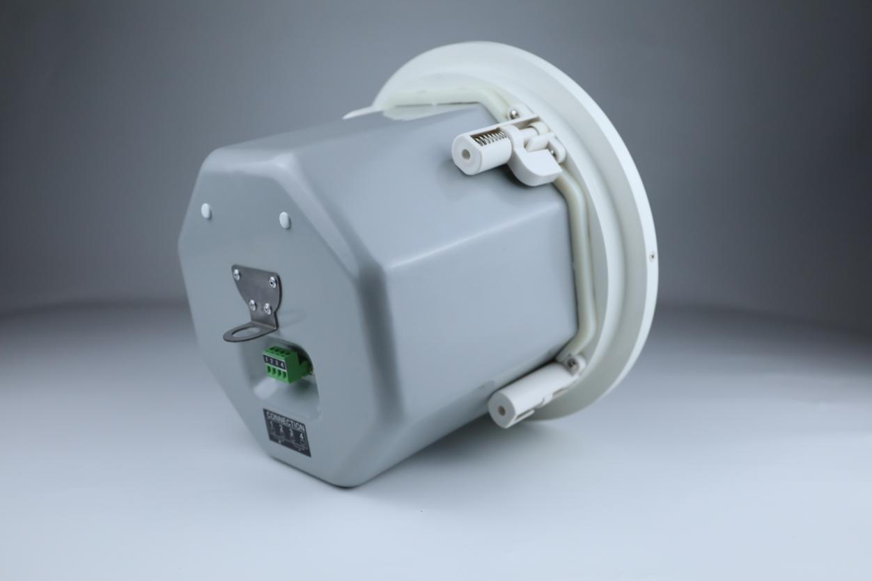 Громкоговоритель потолочный ITC T-206CK 6"+ 1", 40W 16 Ом